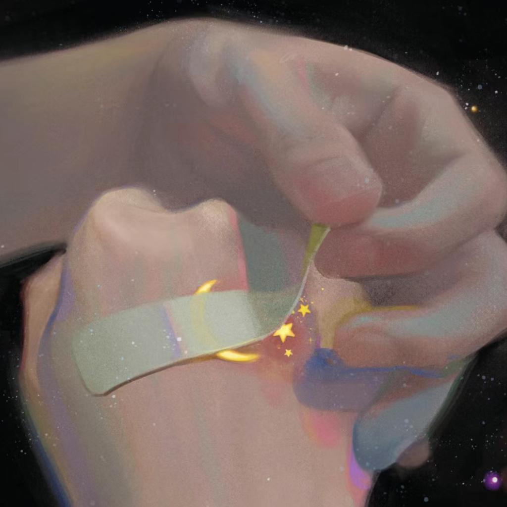 刘大拿、刘瑾睿、汤颖、程响｜必听独立音乐