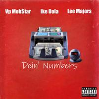 Doin' Numbers (feat. Lee Majors & Ike Dola)