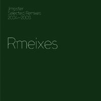 Jimpster Selected Remixes 2004-2008