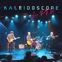 Kaleidoscope (Live PDA)