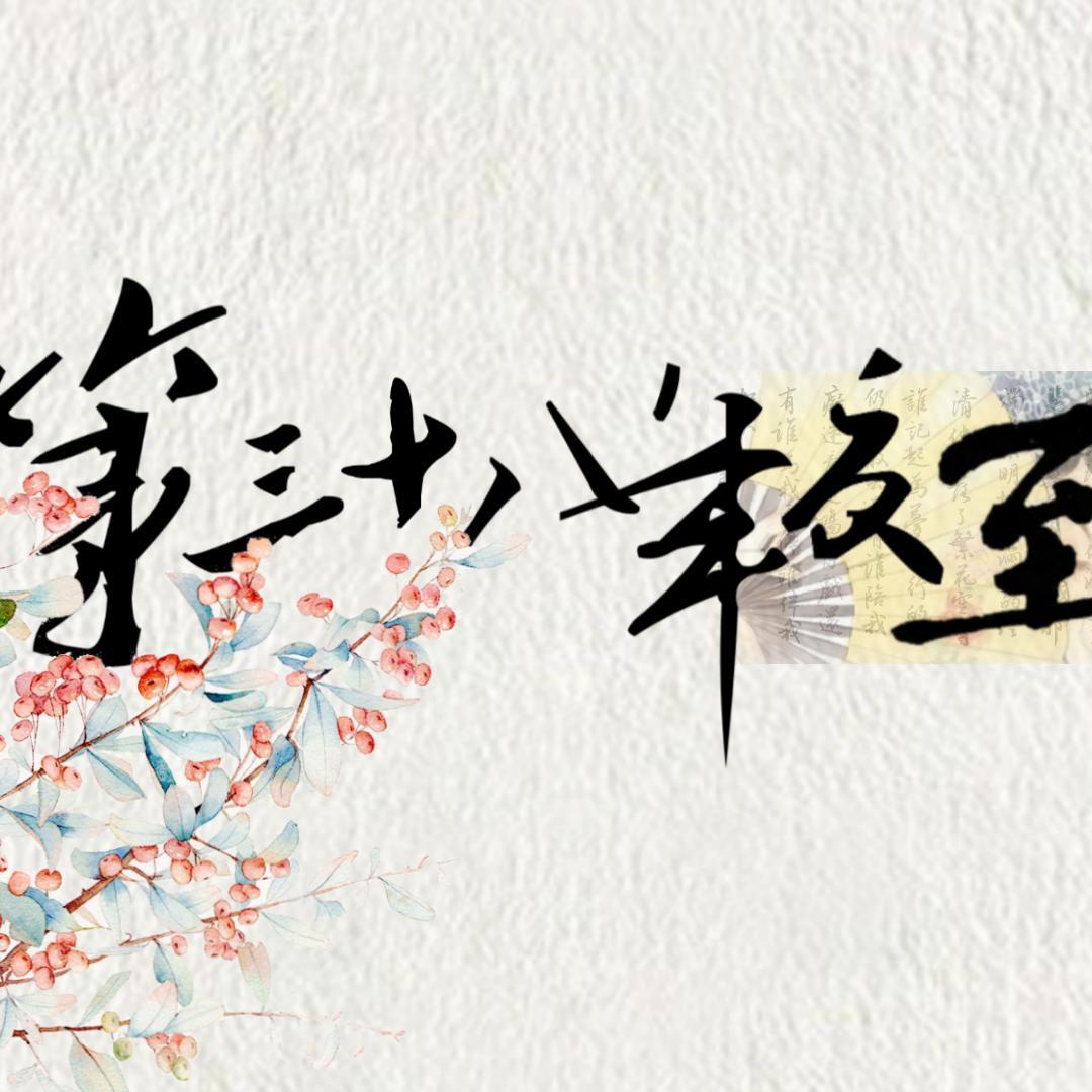 第三十八年夏至（女声）封面