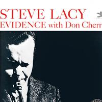 Steve Lacy