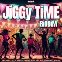 Jiggy Time Riddim