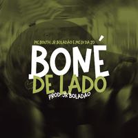 Boné de Lado