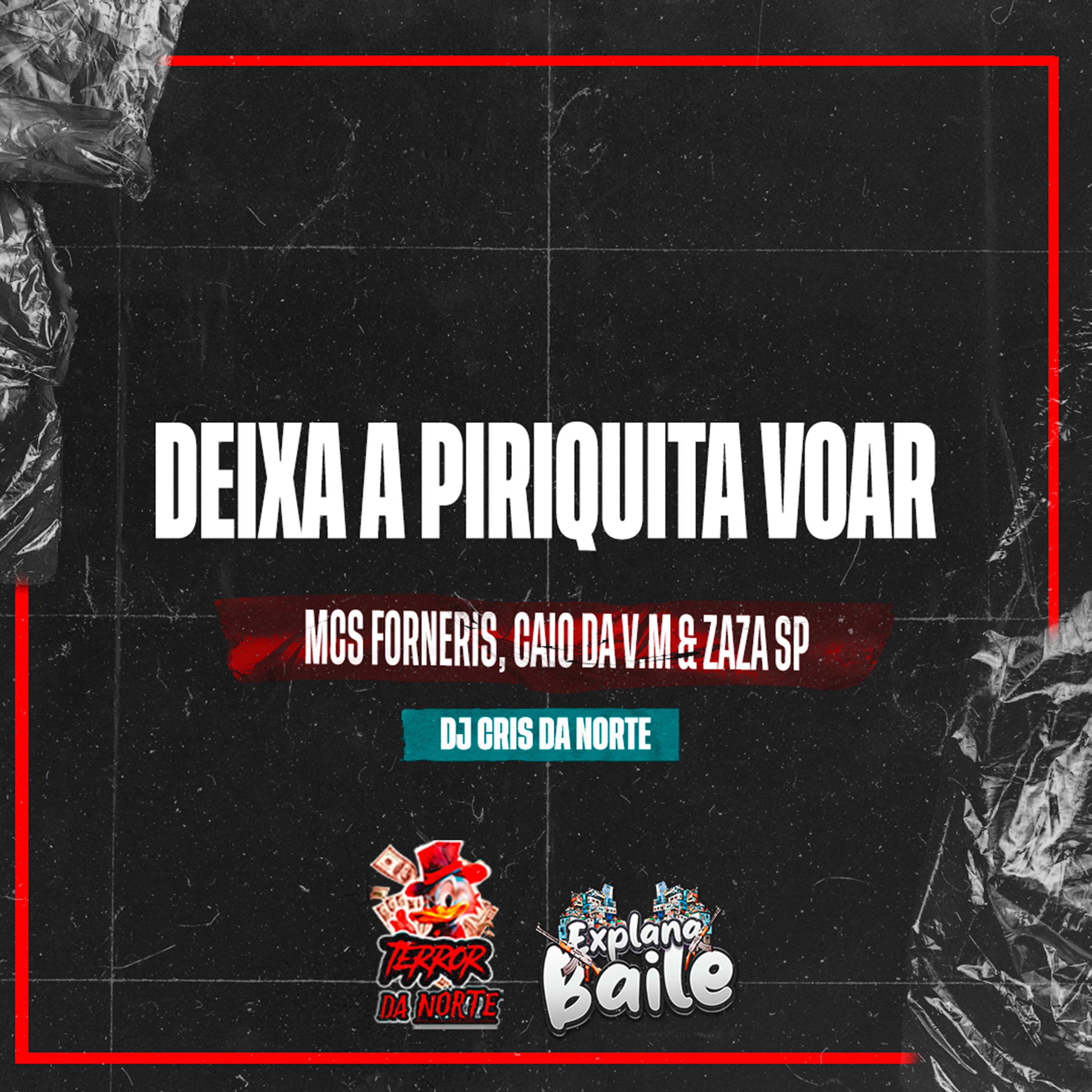 Deixa a Pirquita Voar