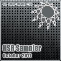 Hsr Sampler - October 2011