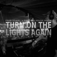 Turn On The Lights (Serzo Bootleg Extended Mix)