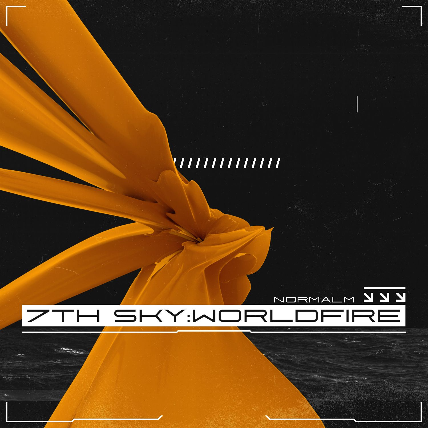 7th Sky:WORLDFIRE