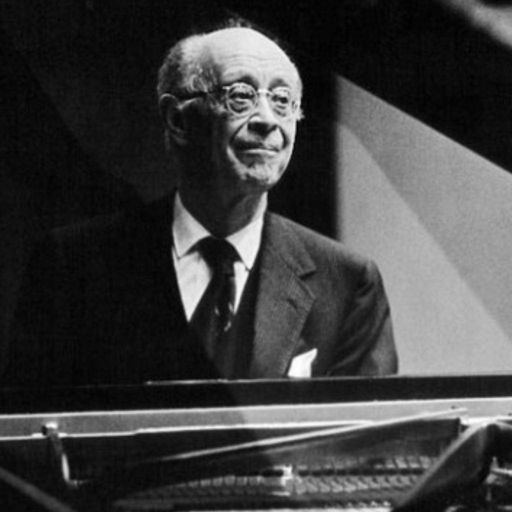 Rudolf Serkin\鲁道夫·塞尔金
