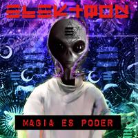 Magia es poder