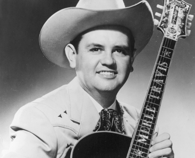 Merle Travis