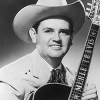 Merle Travis