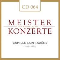 Camille Saint-Saens