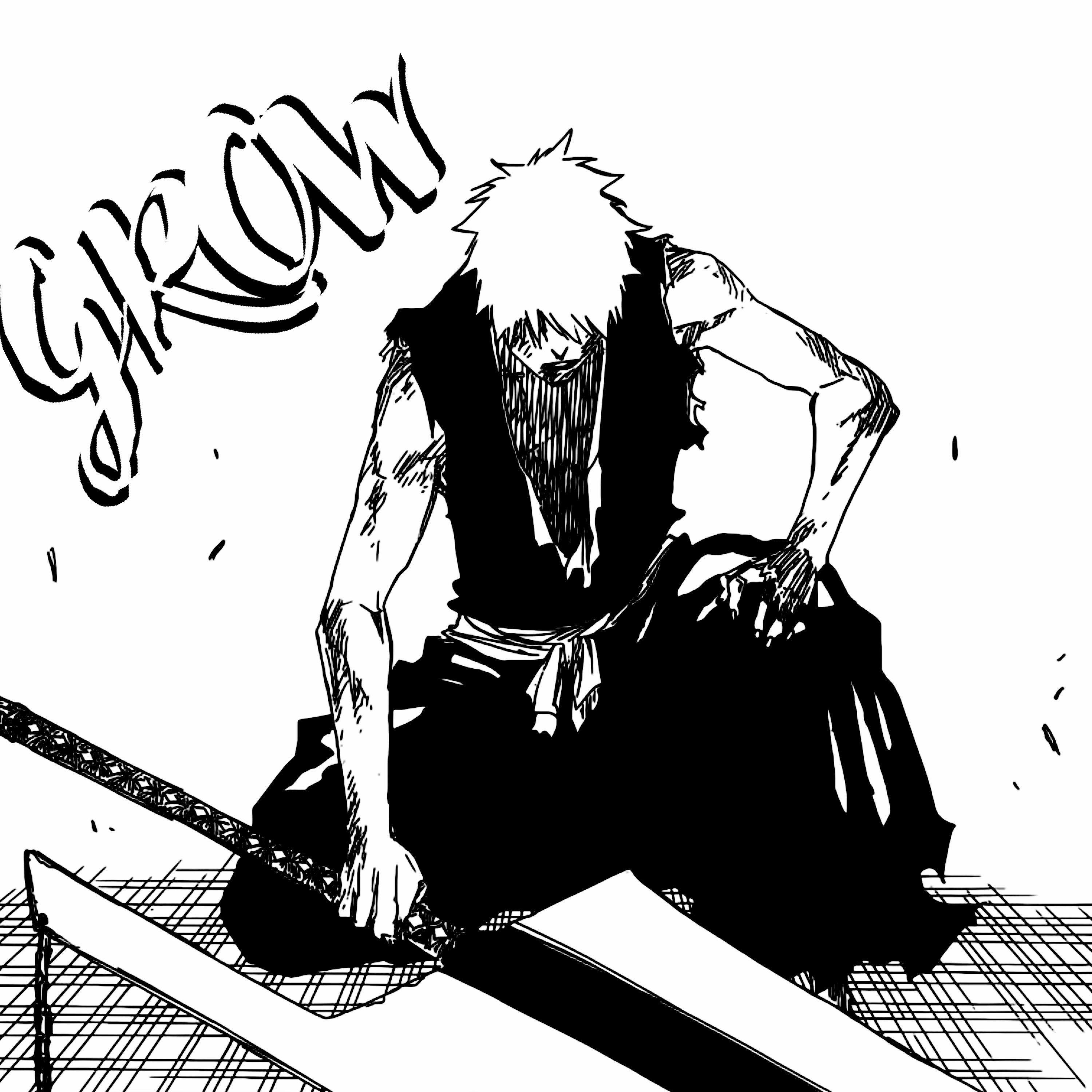 Grow (feat. 757Shai)