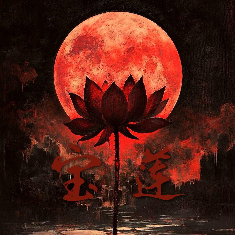 宝莲（心魔版）