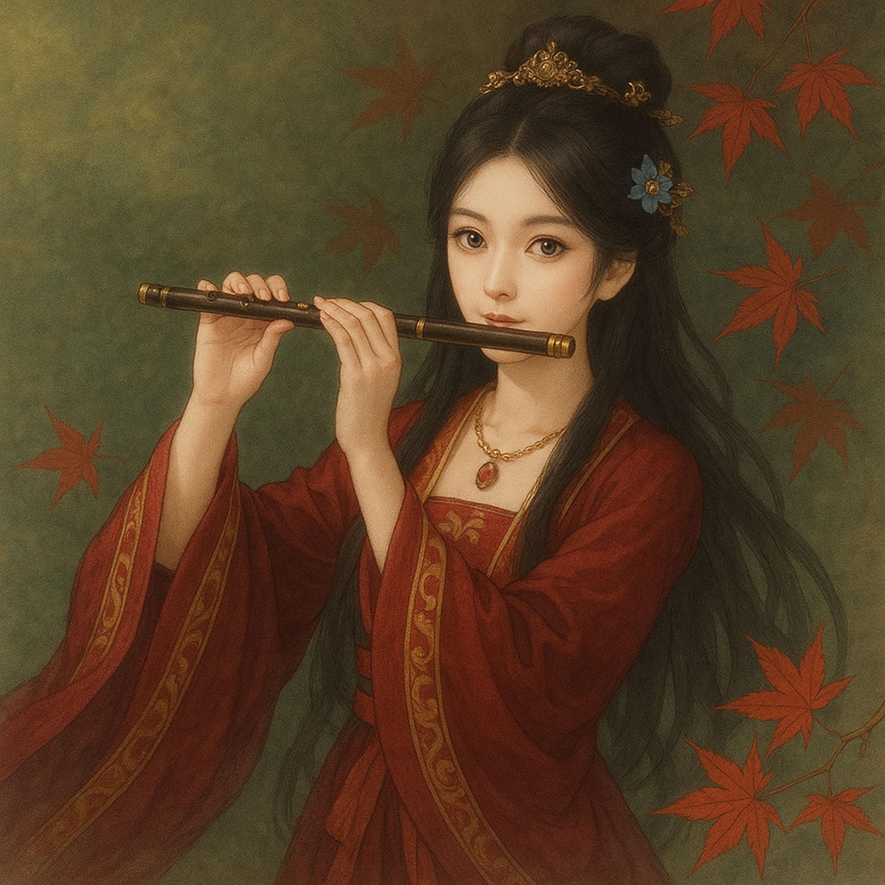 那年·年少封面