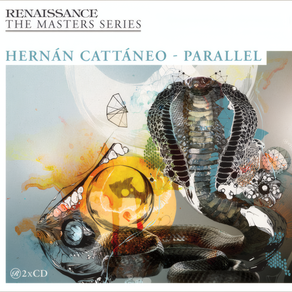 Like A Poison Snake (Mixed)