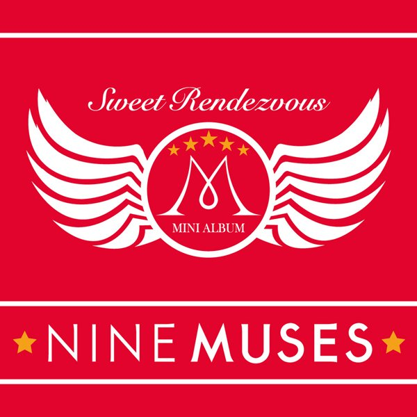 nine muses