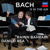 Bach Is in The Air