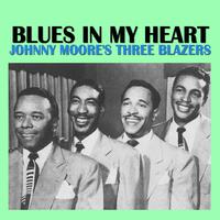 Blues in My Heart