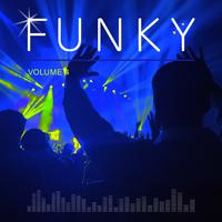 Funky, Vol. 4