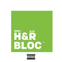 H & R Bloc (Unmixed)