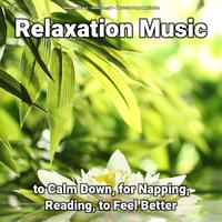 #01 Relaxation Music to Calm Down, for Napping, Reading, to Feel Better