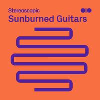 Sunburned Guitars