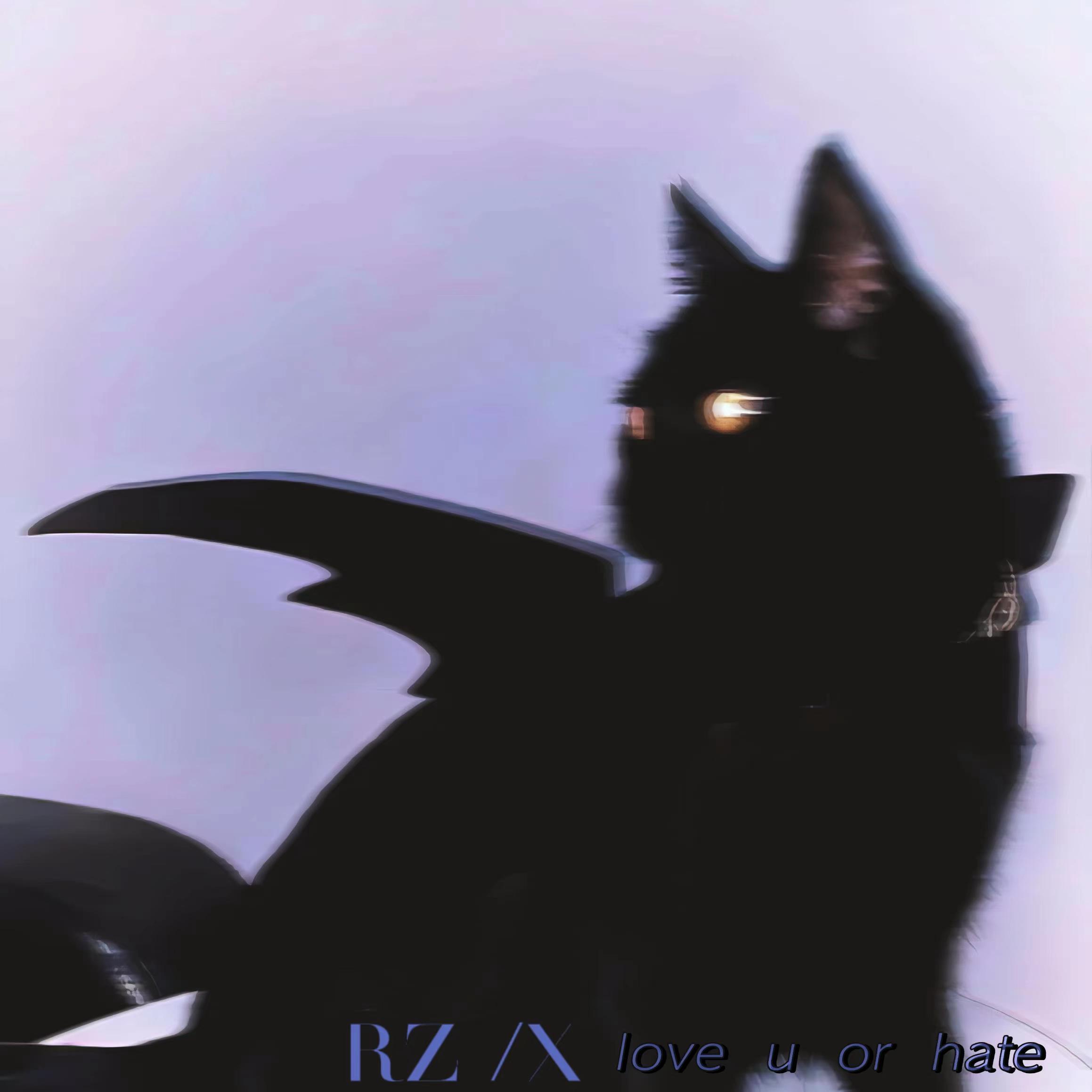 loveu or hate（prodbyLRUI17）