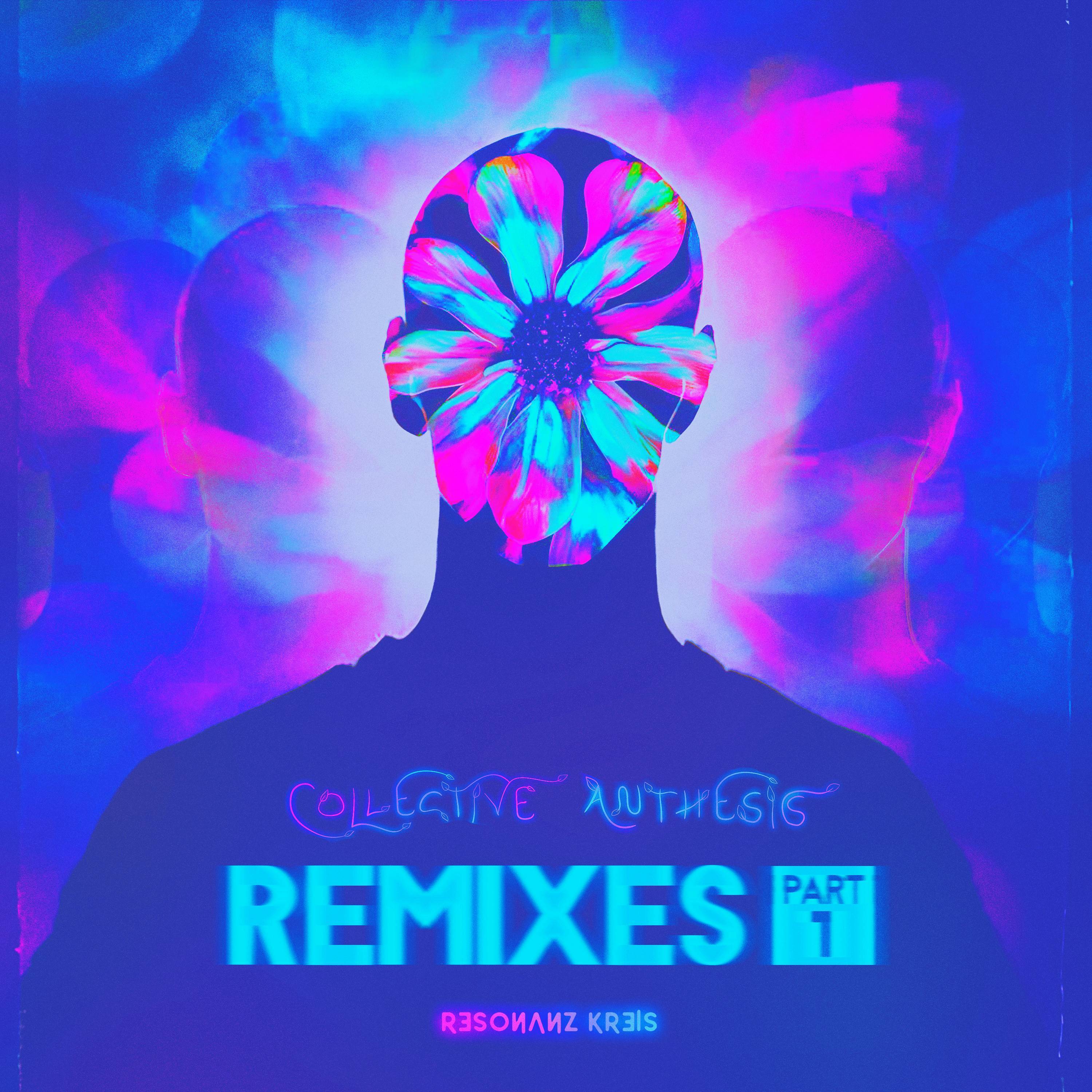 Art Is Paranoia (D.in.ge.cc.o Remix)