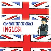 Canzoni tradizionali inglesi