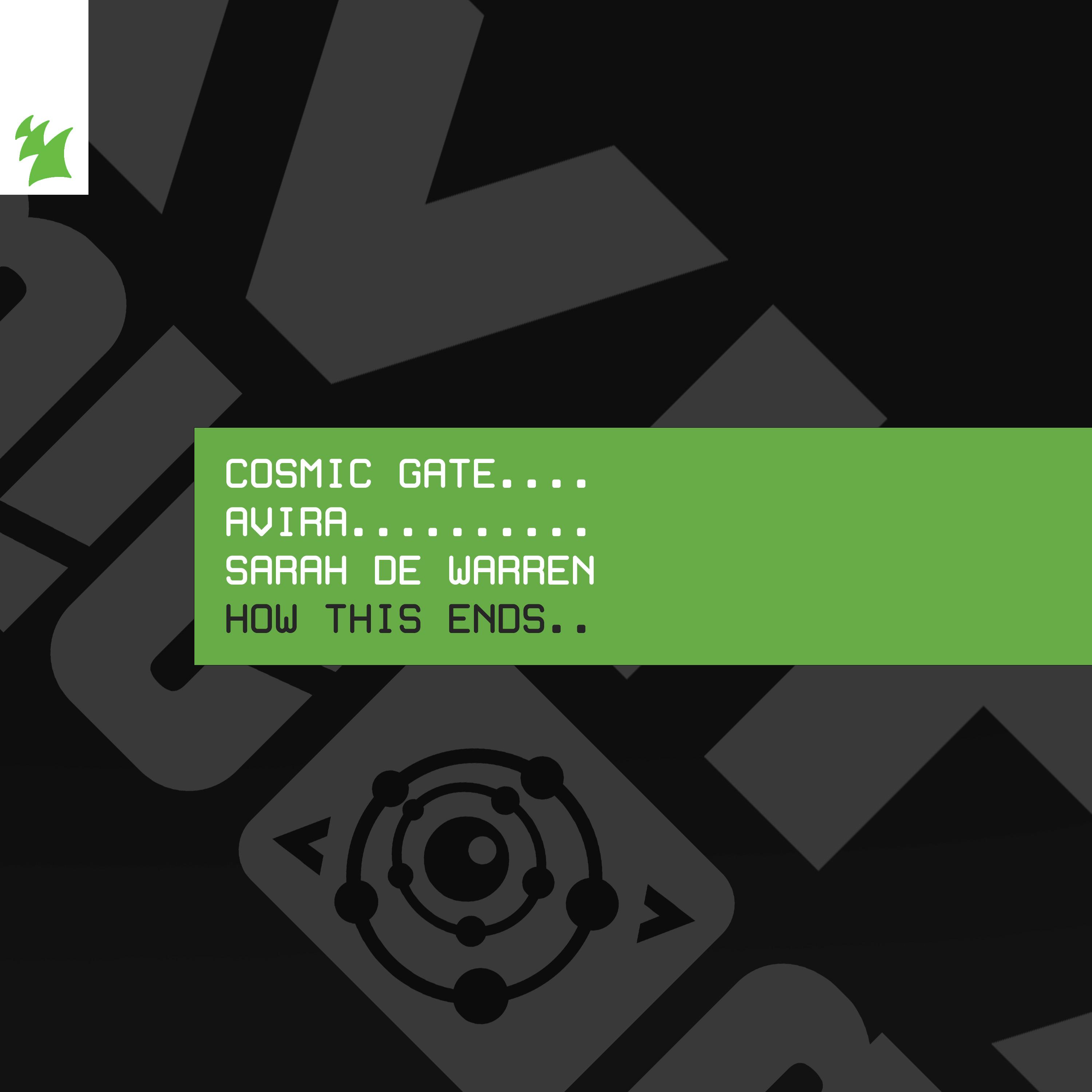 How This Ends (Extended Mix)