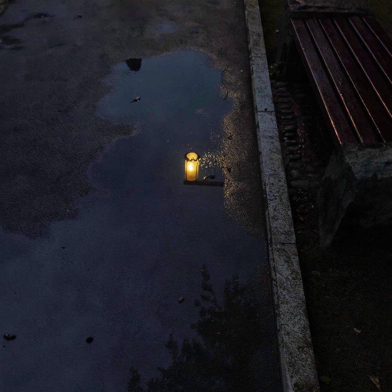 适合晚上听的纯音乐