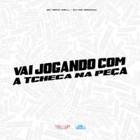 Vai Jogando Com A Tcheca Na Peça