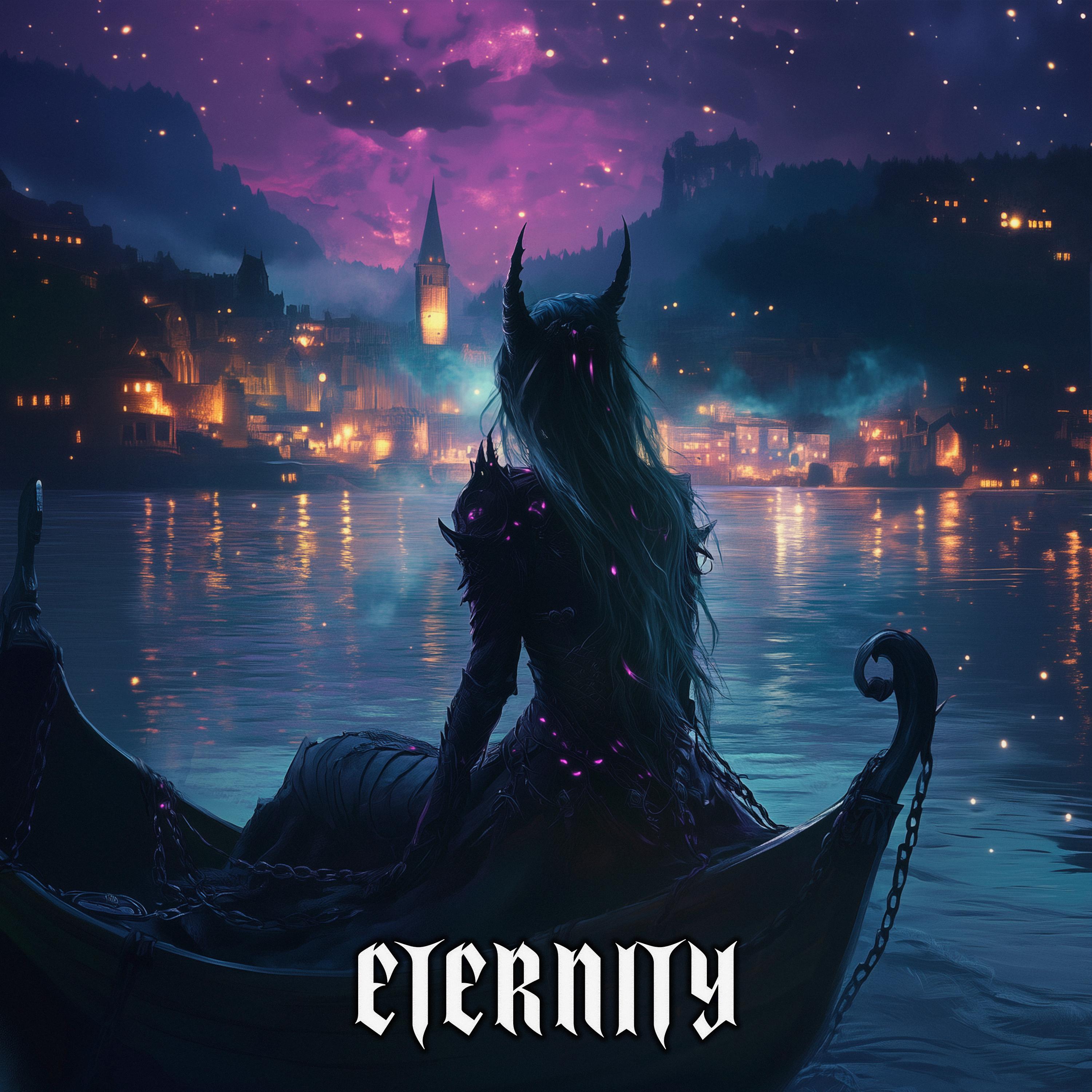 ETERNITY