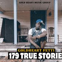 Goldheart Fetti