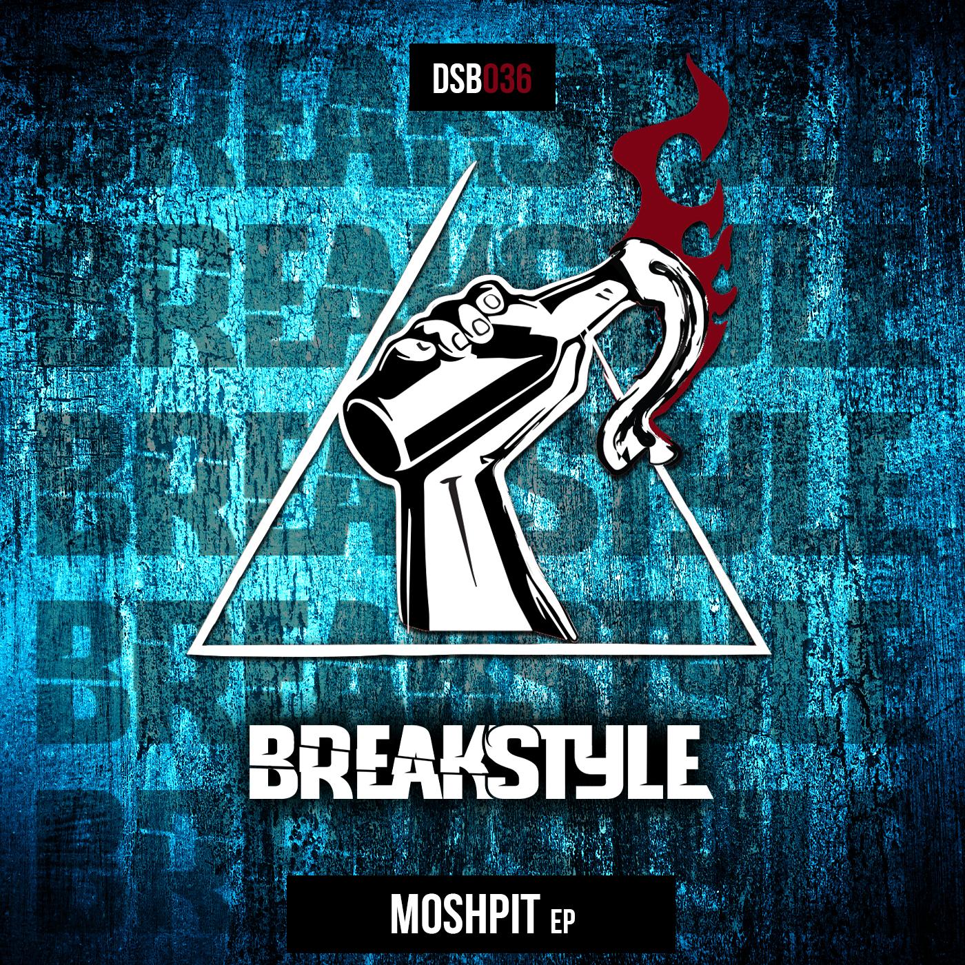 Moshpit (Original Mix)