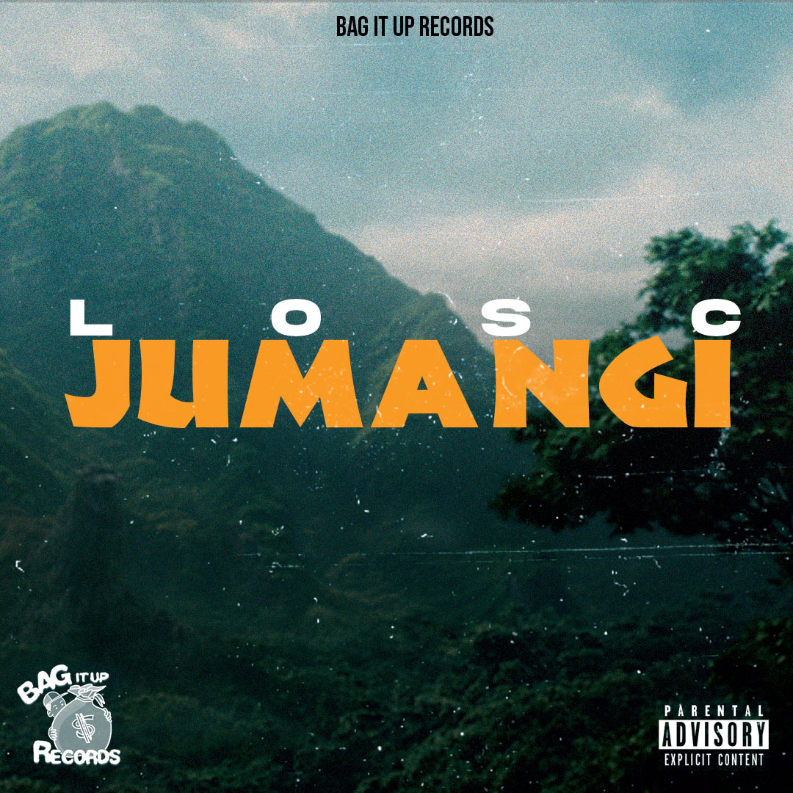 Jumangi
