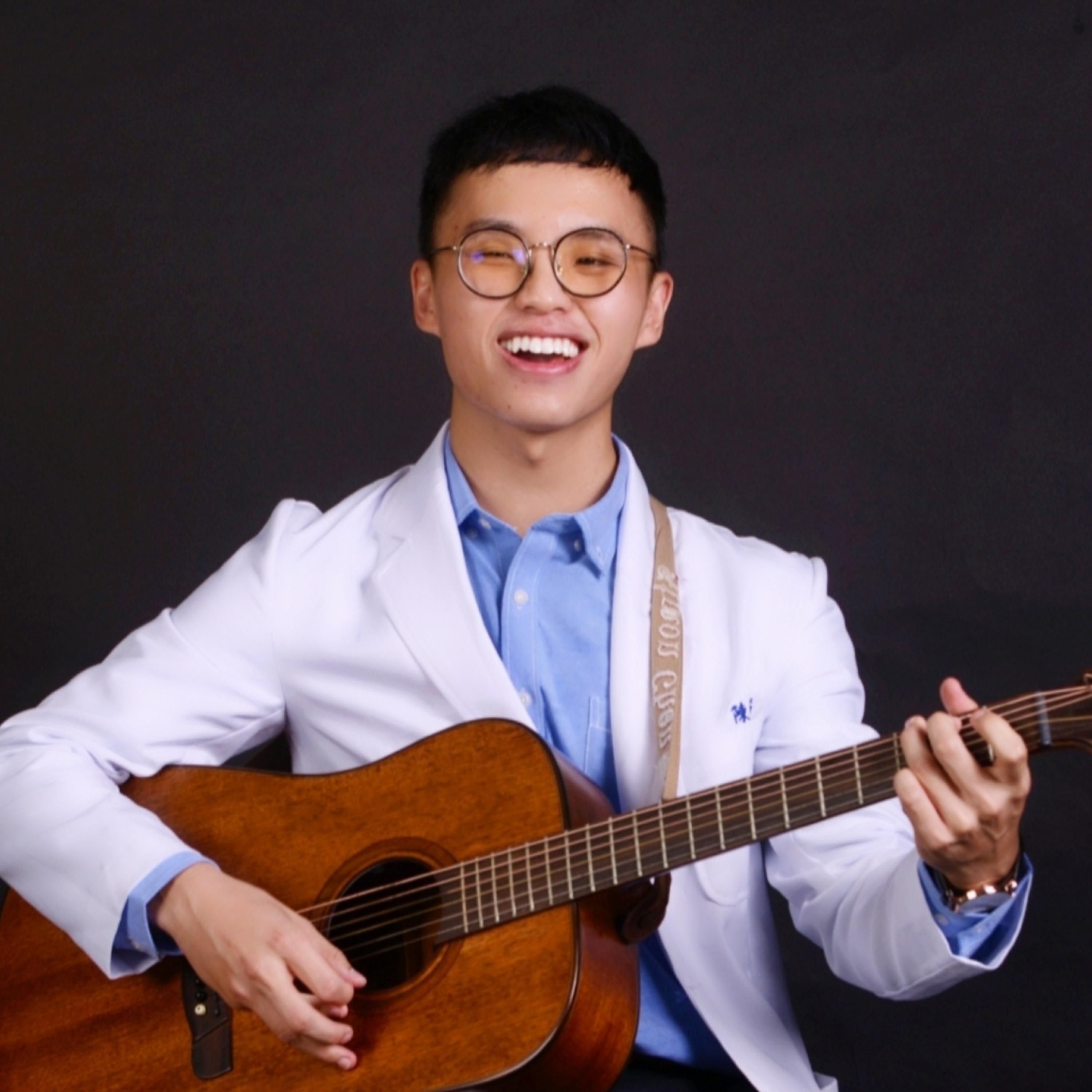 Mojito (cover by StarRing Chen)封面
