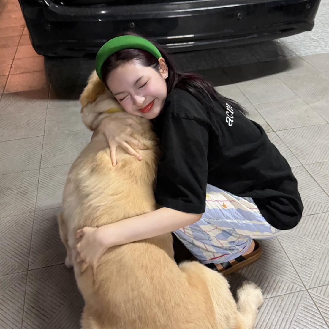 平常听的일본어 영어 한국어 태국어