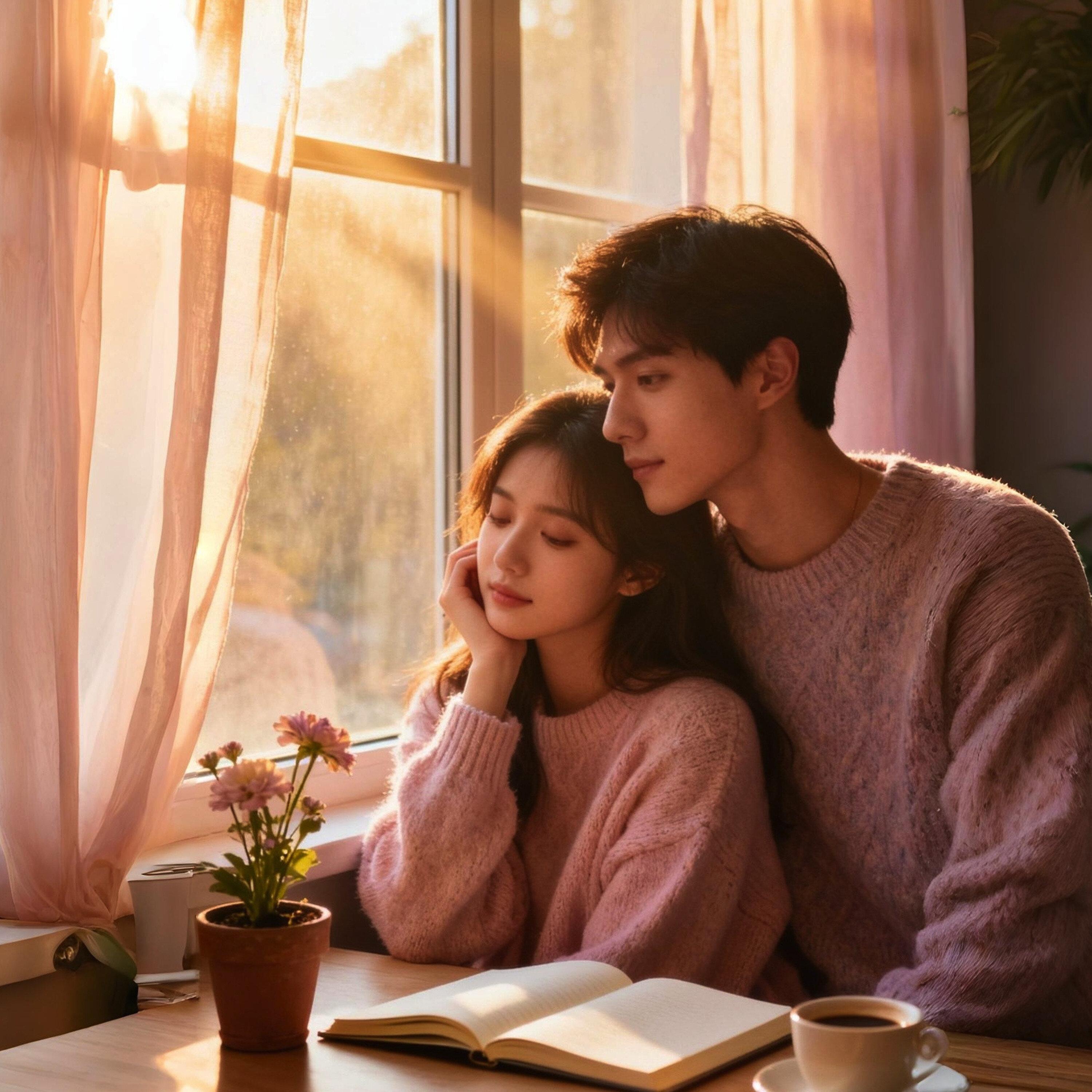 When Two Hearts Align