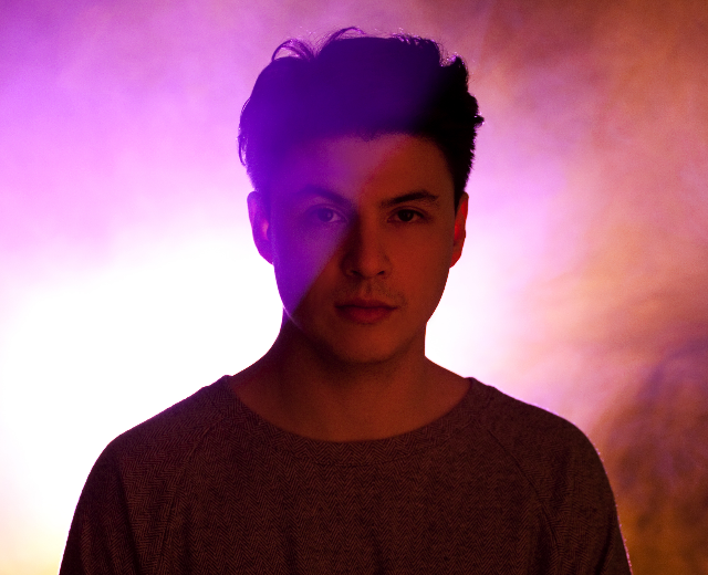 Jamie Woon