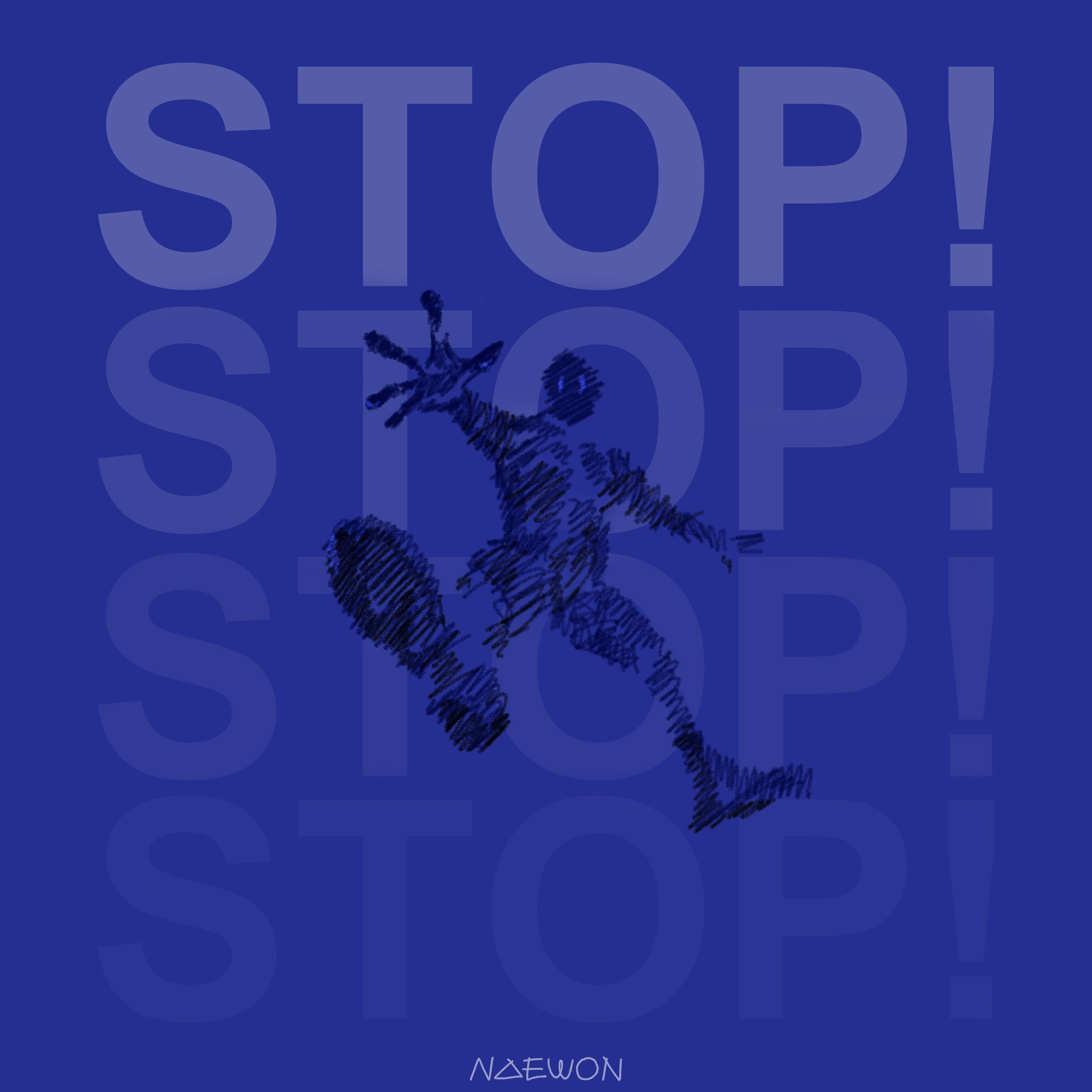 STOP!专辑