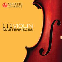 111 Violin Masterpieces