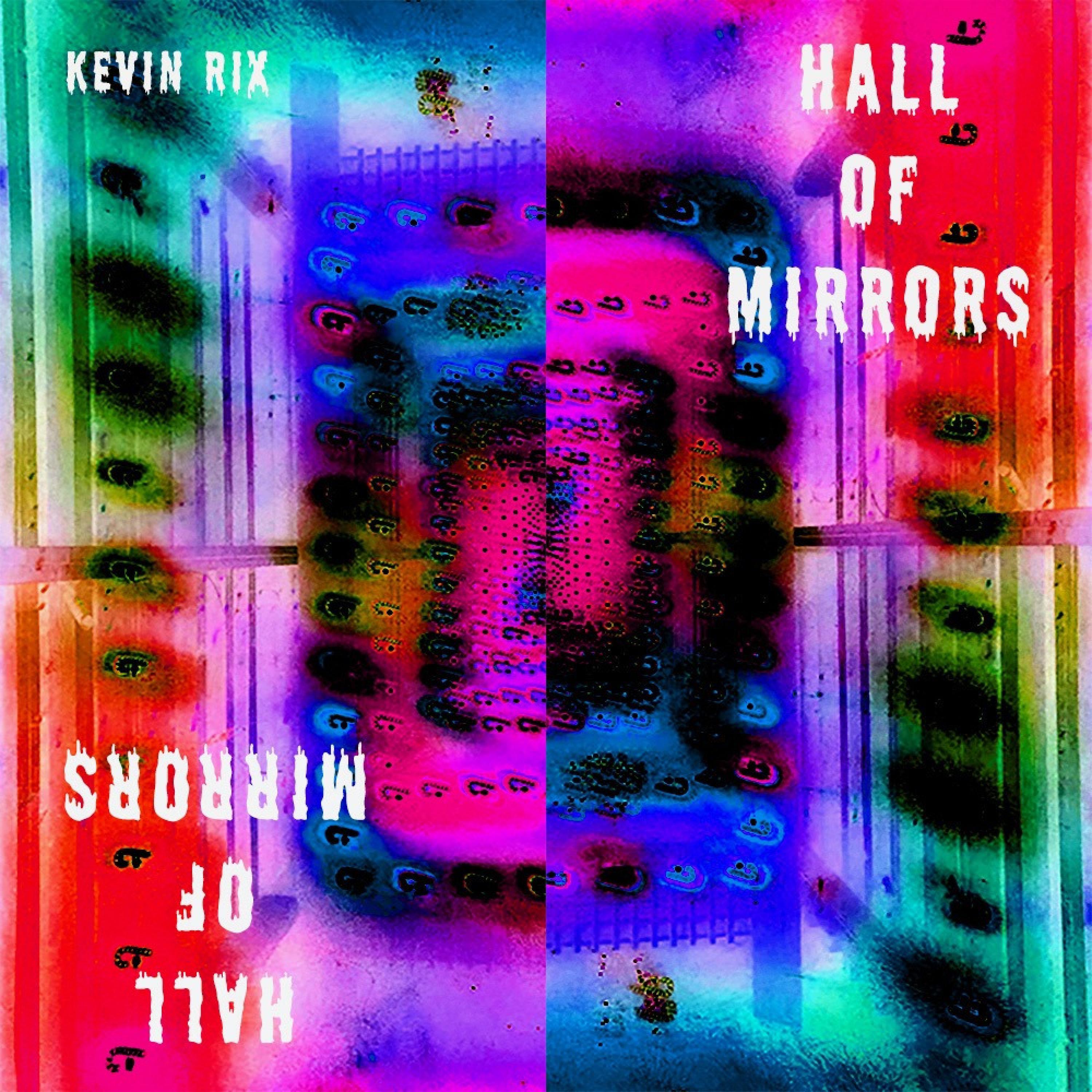 Hall Of Mirrors