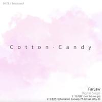 Cotton Candy