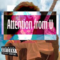 Attention from U