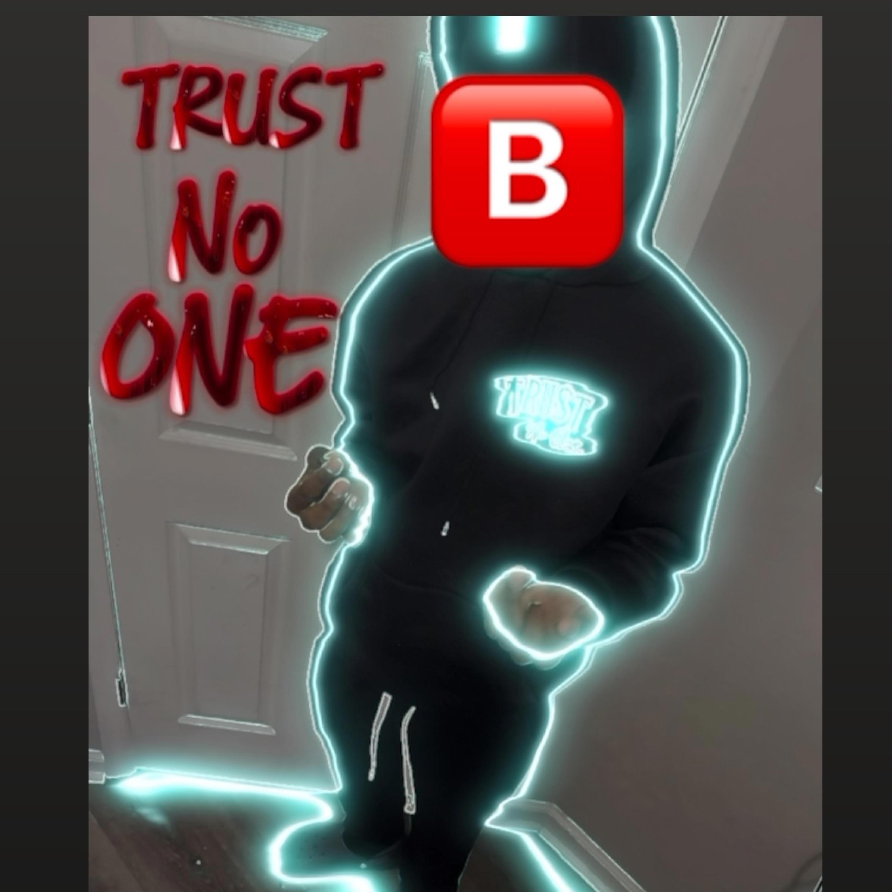 Alone Again (feat. StreetLightBam)