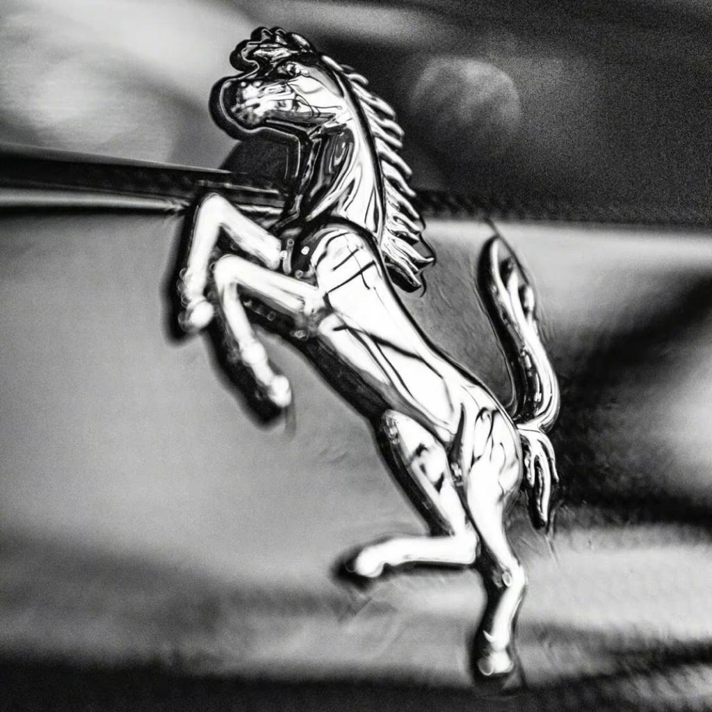 “Ferrari”Exclusive Music