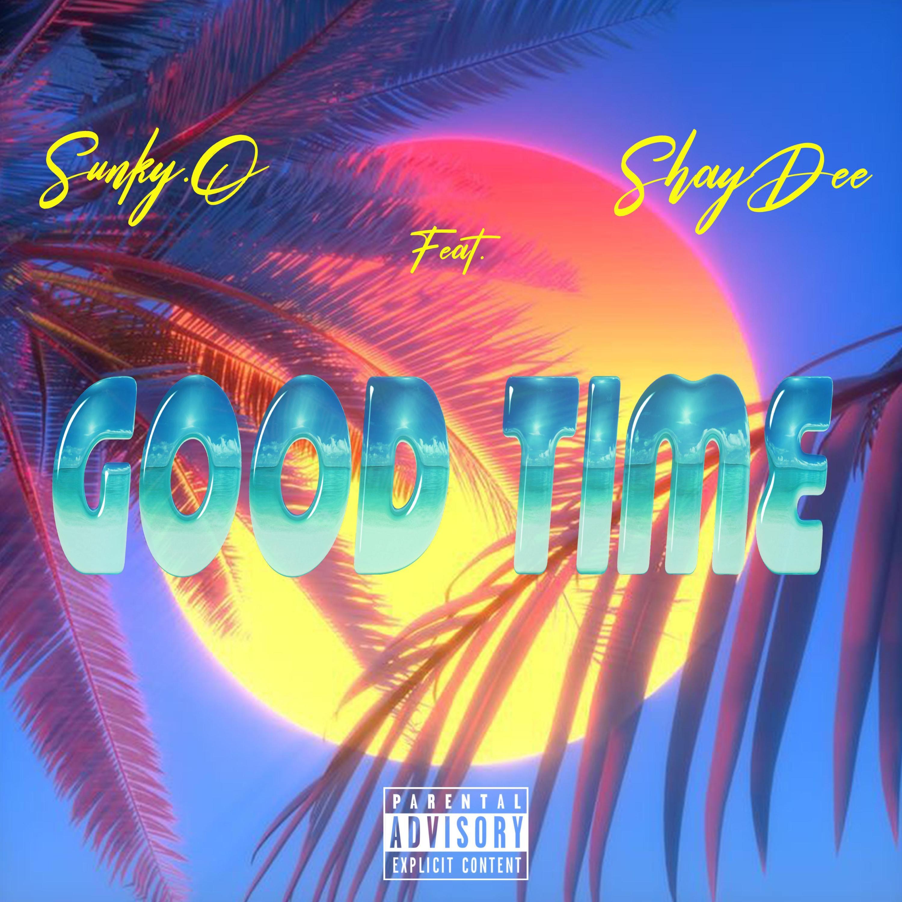 Good Time (feat. Shaydee)